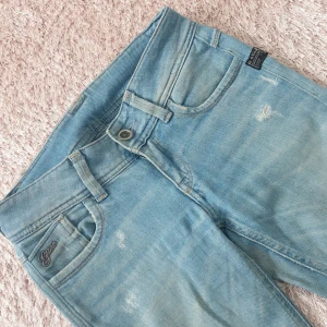 Jeans G-star lynn skinny wmn size 26 length 32 - Pris kan diskuteras! Skriv gärna privat😆