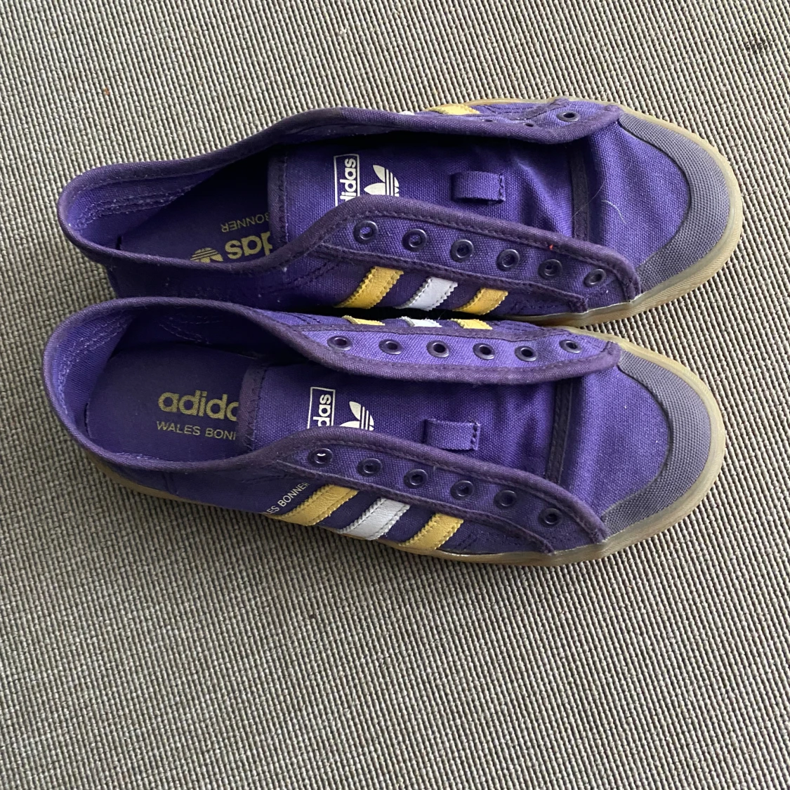 Wales Bonner adidas skor - 90