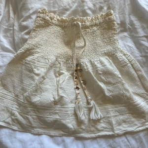 Zara kjol  - Jättefin kjol från zara, storlek xs 💕