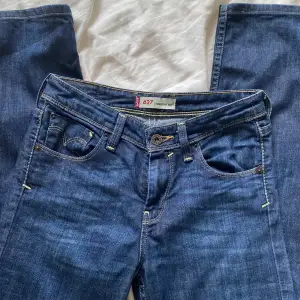 levis jeans i modellen 627 straight fit🥰🥰