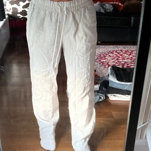 Linnebyxor - Sköna o snygga linnebyxor från HM