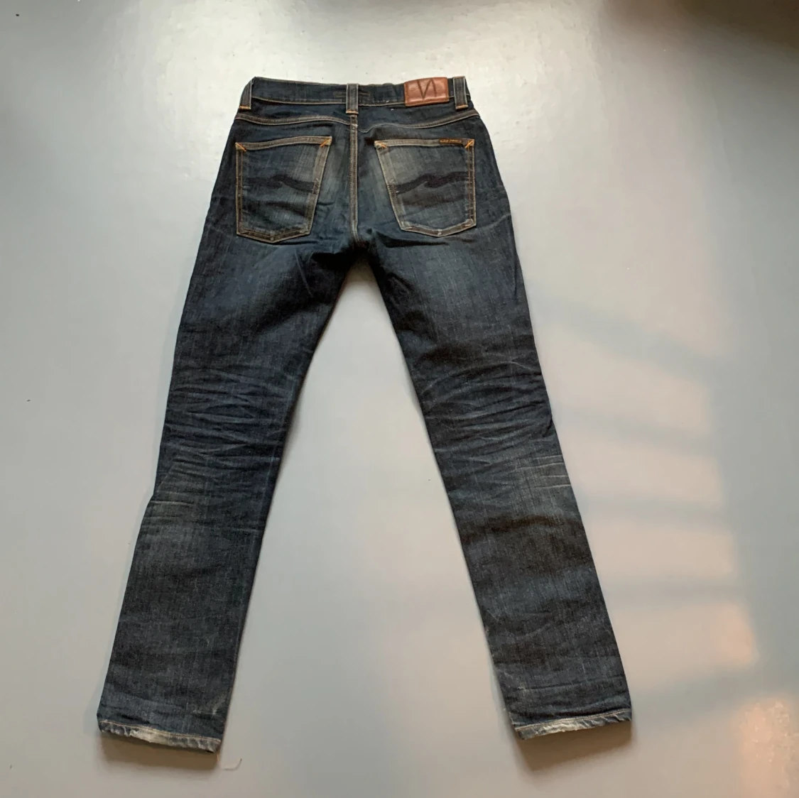 Nudie jeans  - 90