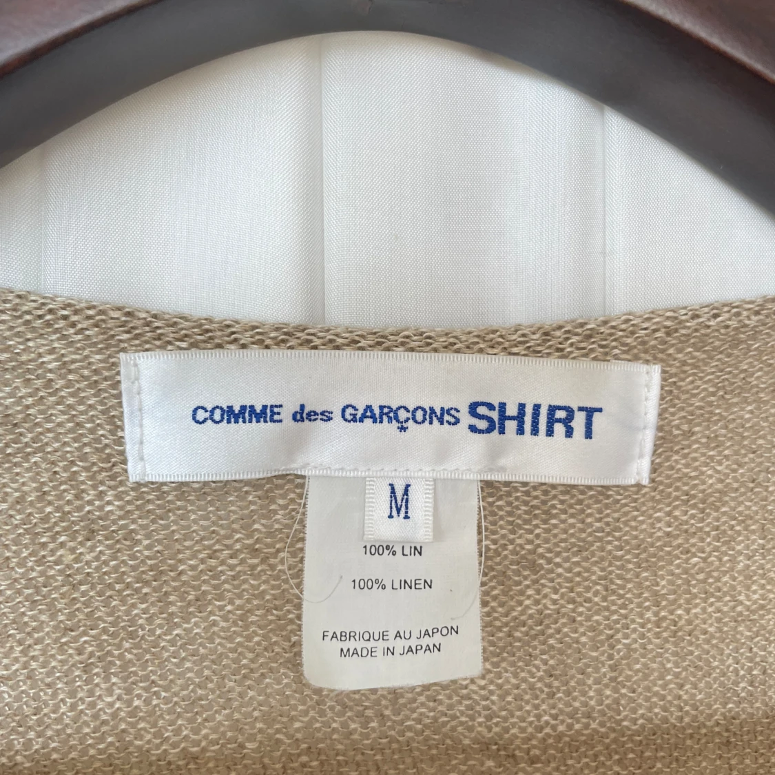 Commes Des Garçons Sweatshirt - 91