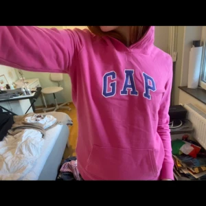 gap hoodie - fint skick