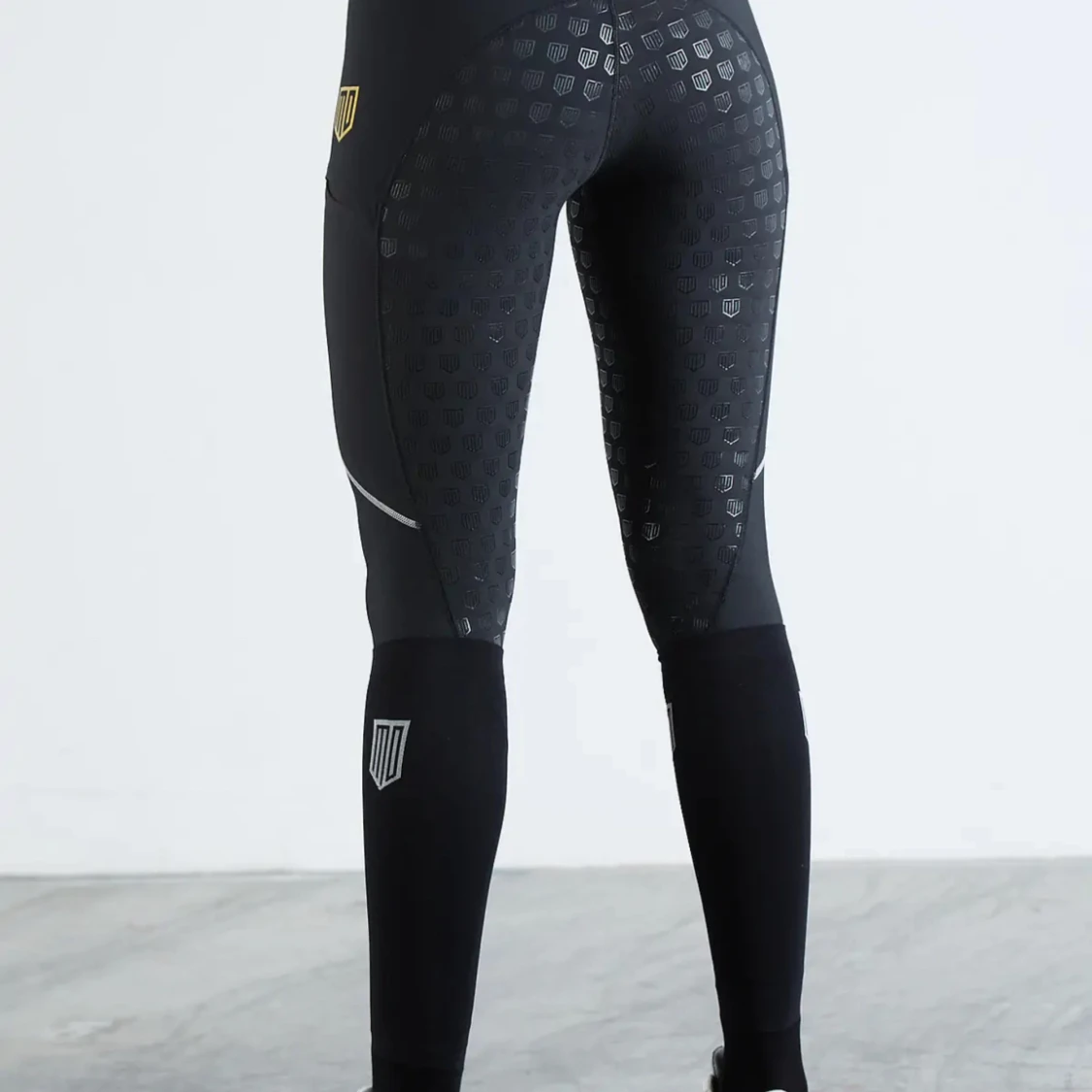 Maya Delorez ridbyxor - 90