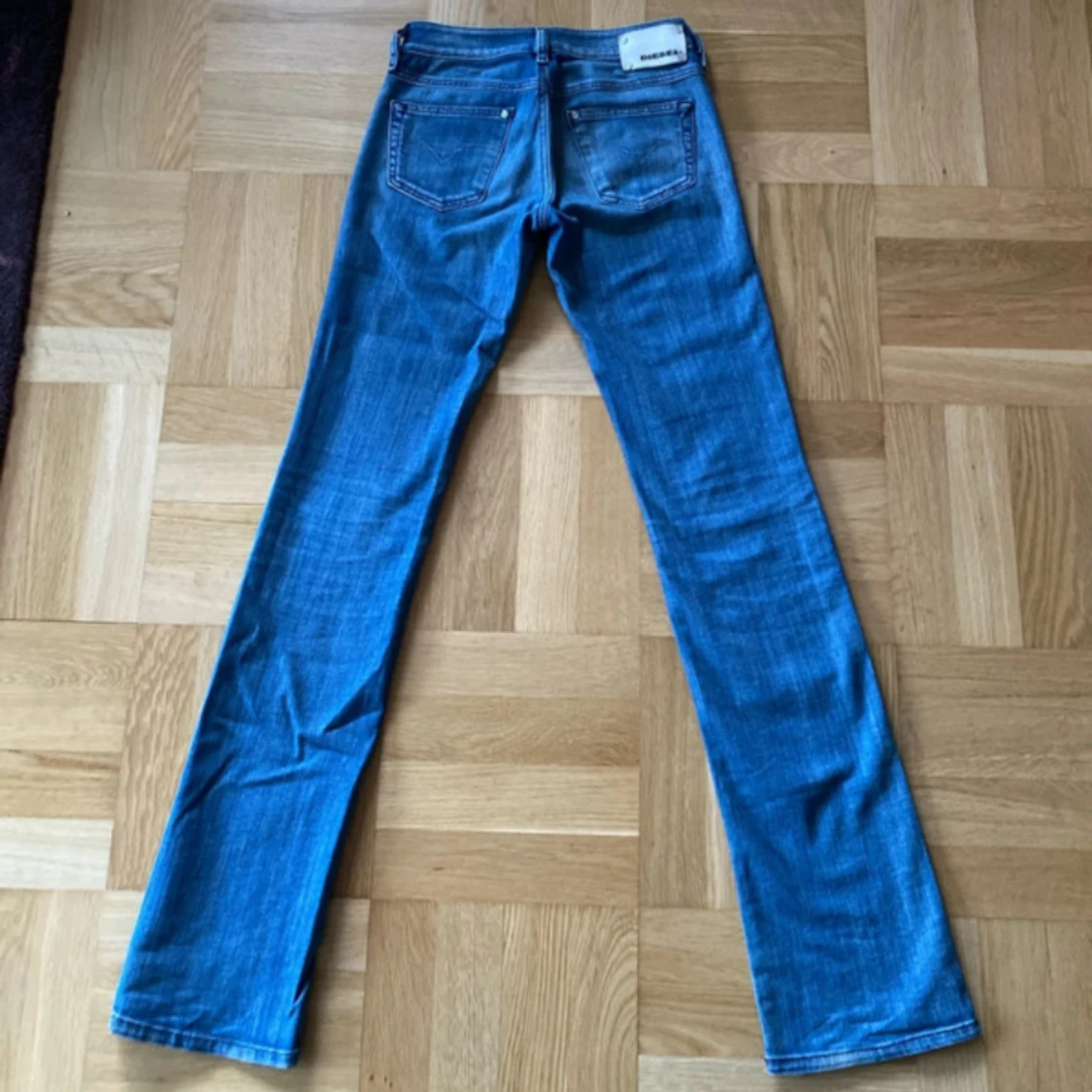 Diesel Bootcut jeans - 90