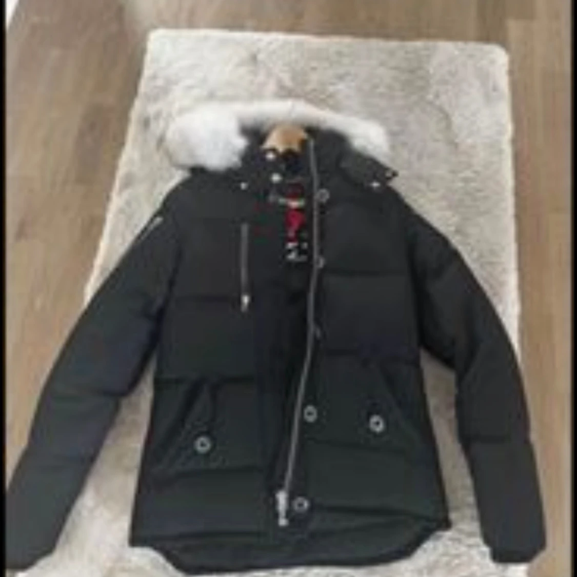 Vinter, höst jackor  - 91