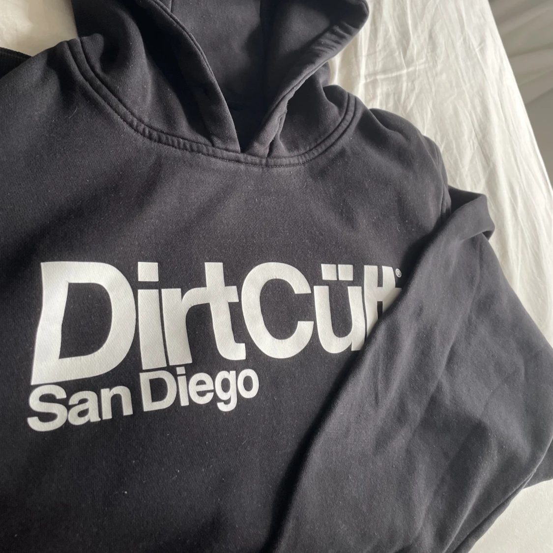 Dirtcult Hoodie - 90