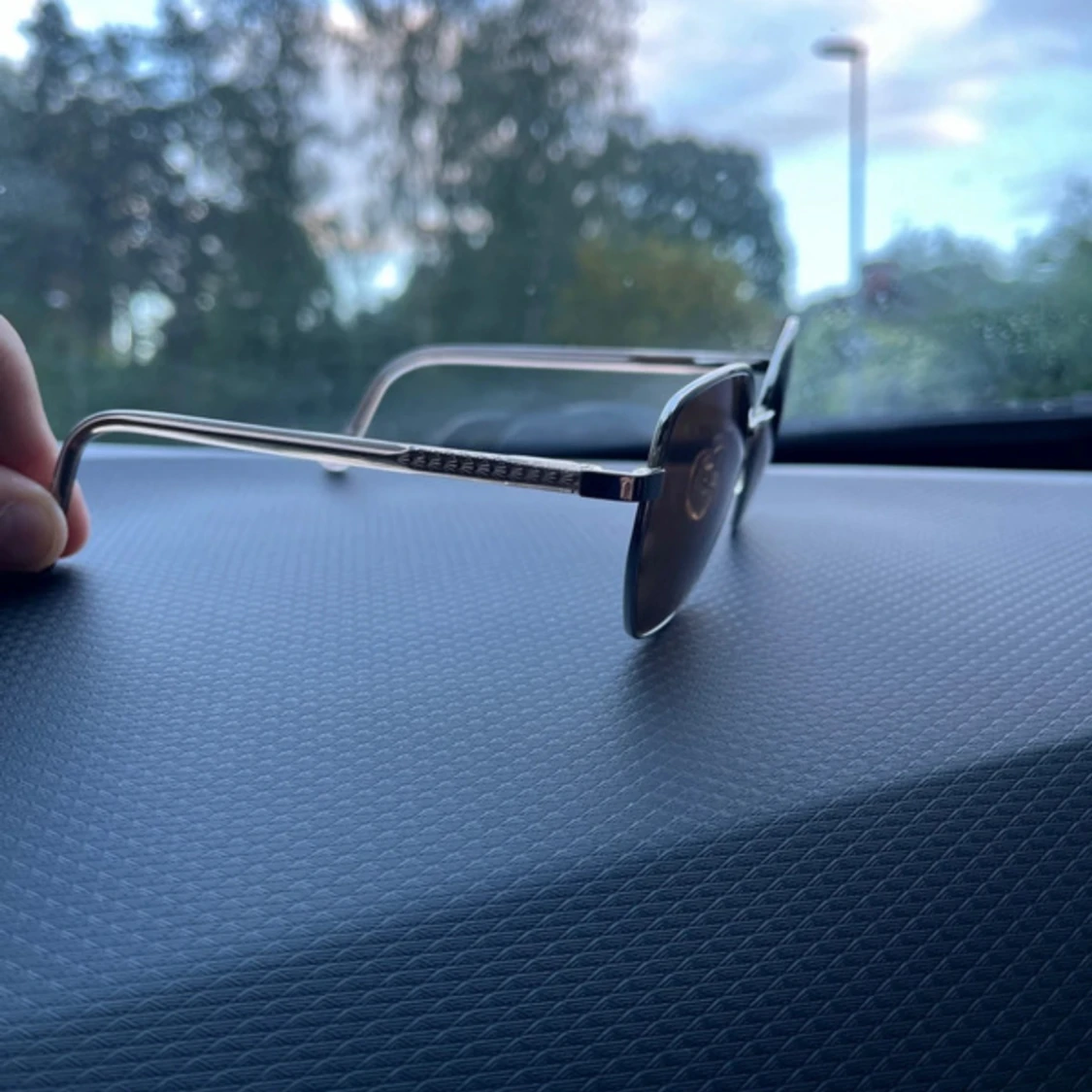 Valerie solglasögon  - 1