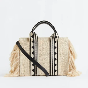 Strand väska - En så fin strandväska som är oanvänd❤️❤️