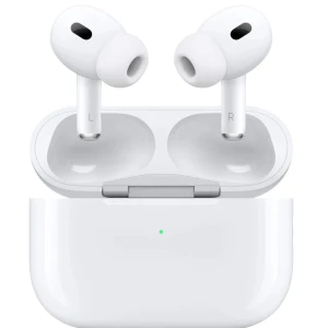 Airp0ds pro  - Säljer ett par trådlösa hörlurar som aldrig kommit till användning har plastat in också 