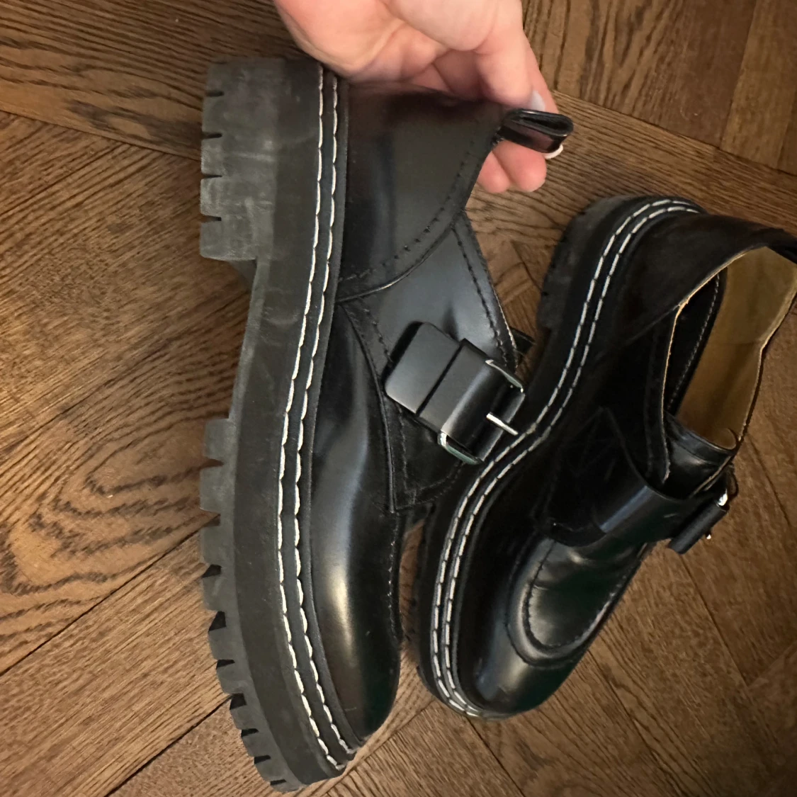 Proenza Shouler skor - 90