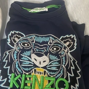 Kenzo Paris - Storlek S