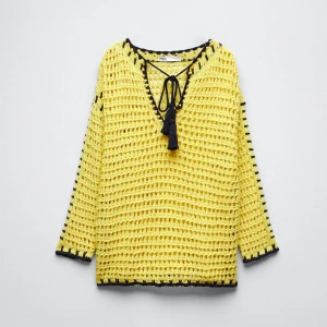 Strand klänning  - Sjukt snygg strandklännining, går såklart att använda på annat sätt som tröja exempelvis! Priset går att diskuteras!