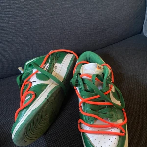 Herr skor  - Nike dunk 