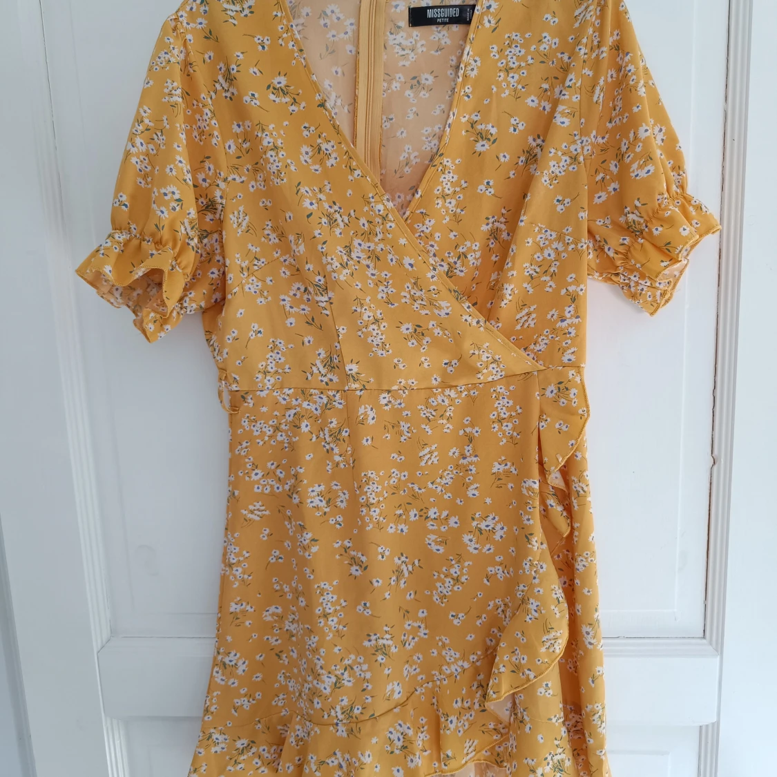 Missguided klänning