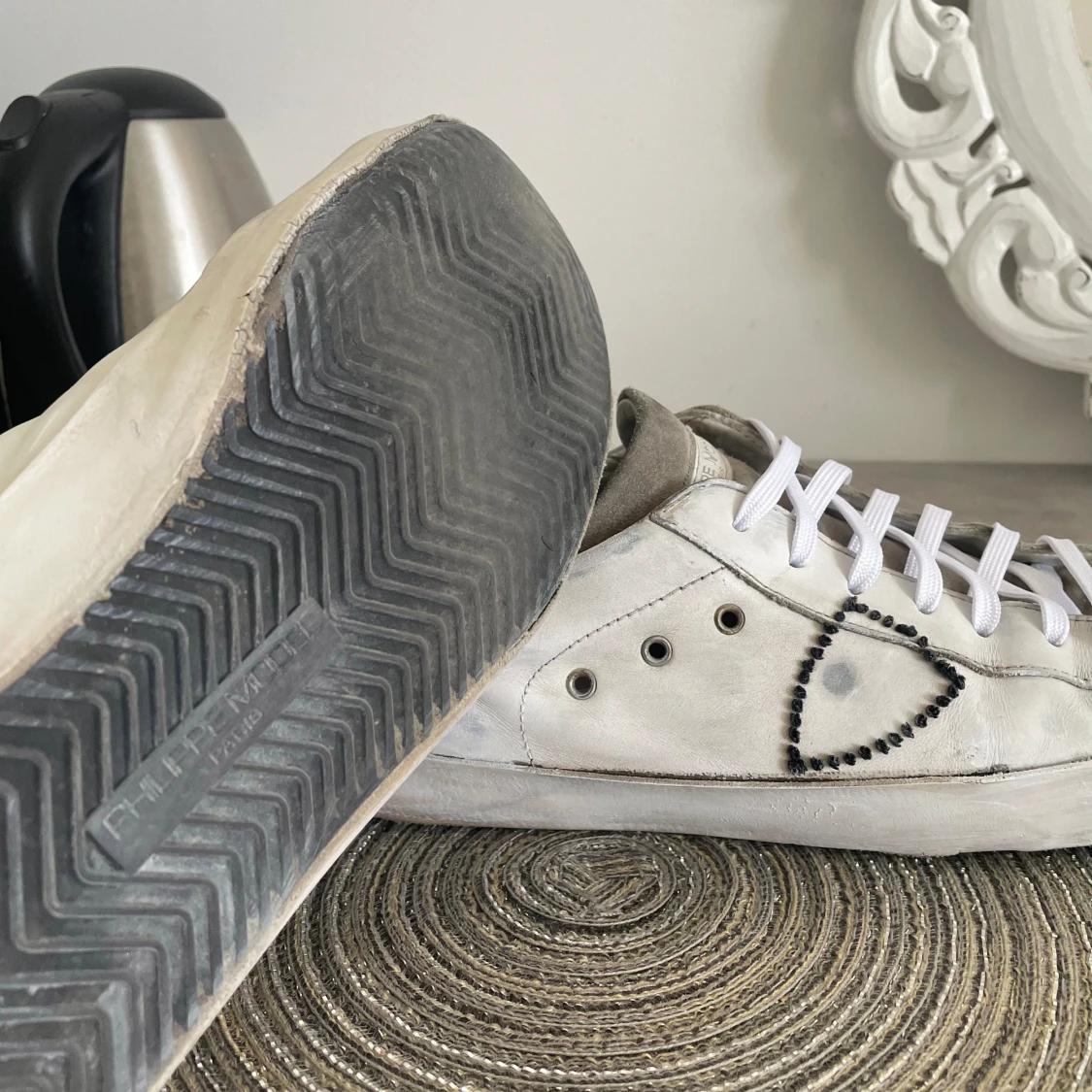 Philippe model skor - 91