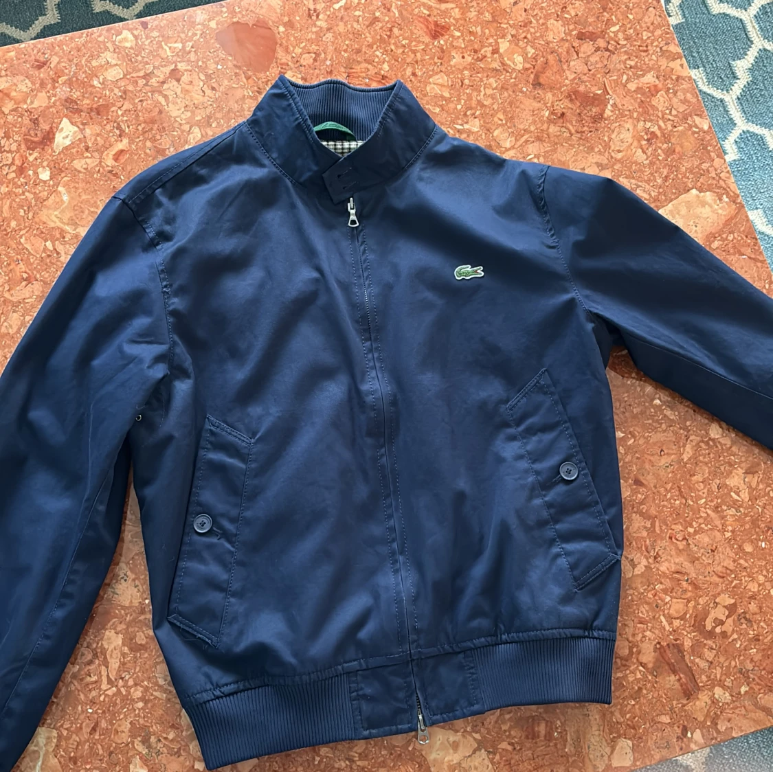 Lacoste jacka Small - 90