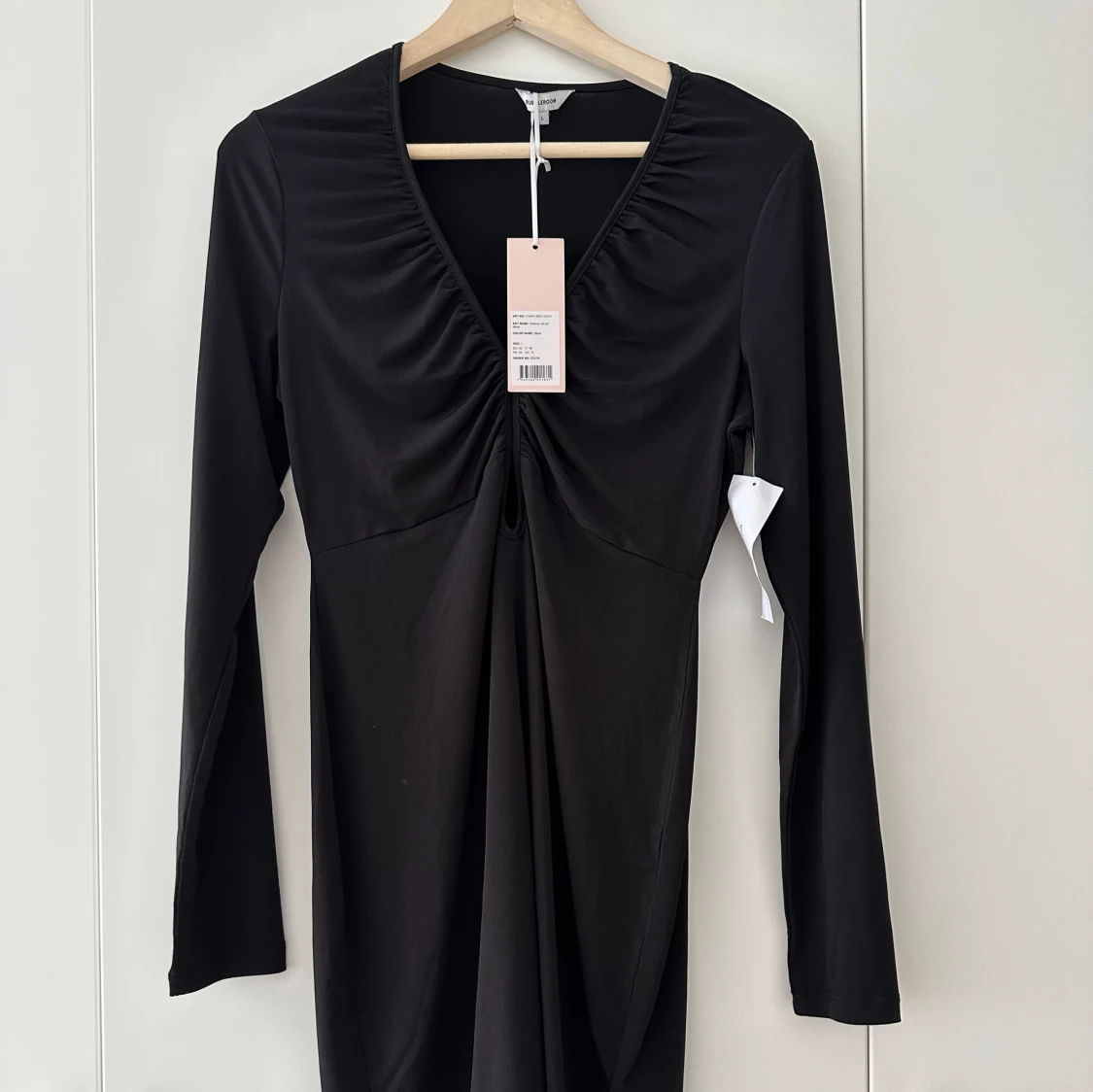 Coctailklänning Bubbleroom