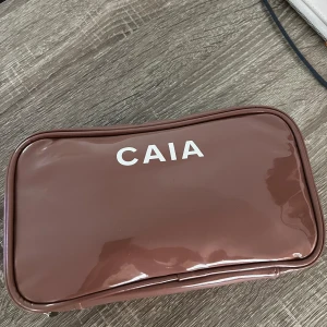 Caia Smink Necessär - Caia smink necessär man inte kan köpa längre. 🩷