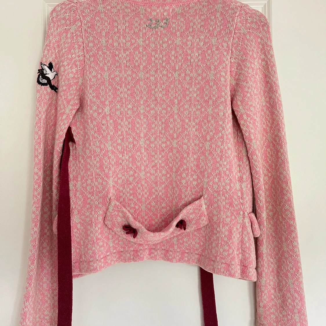 Odd Molly stickad kofta - 91