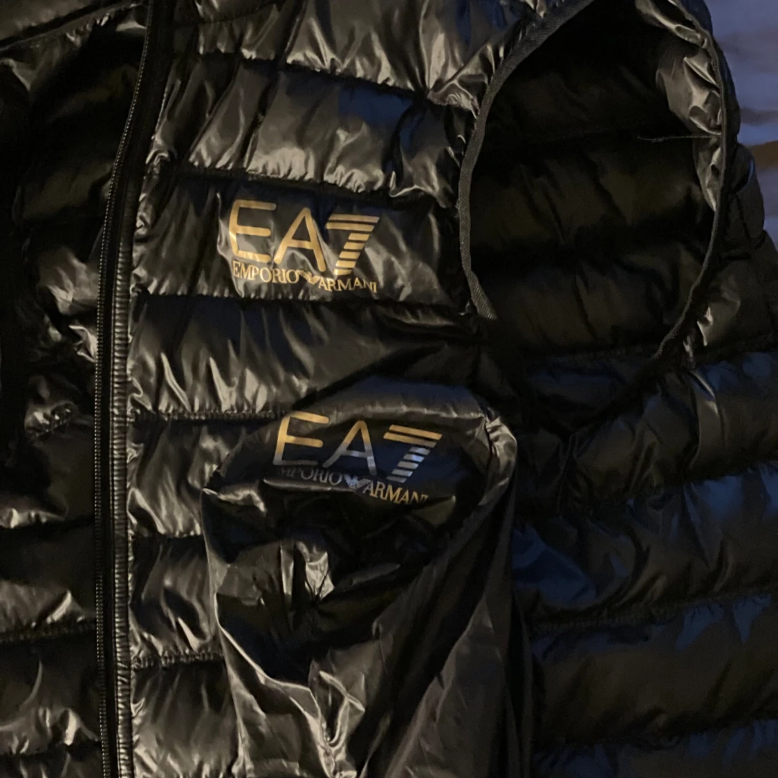 Arami ea7 väst  - 90