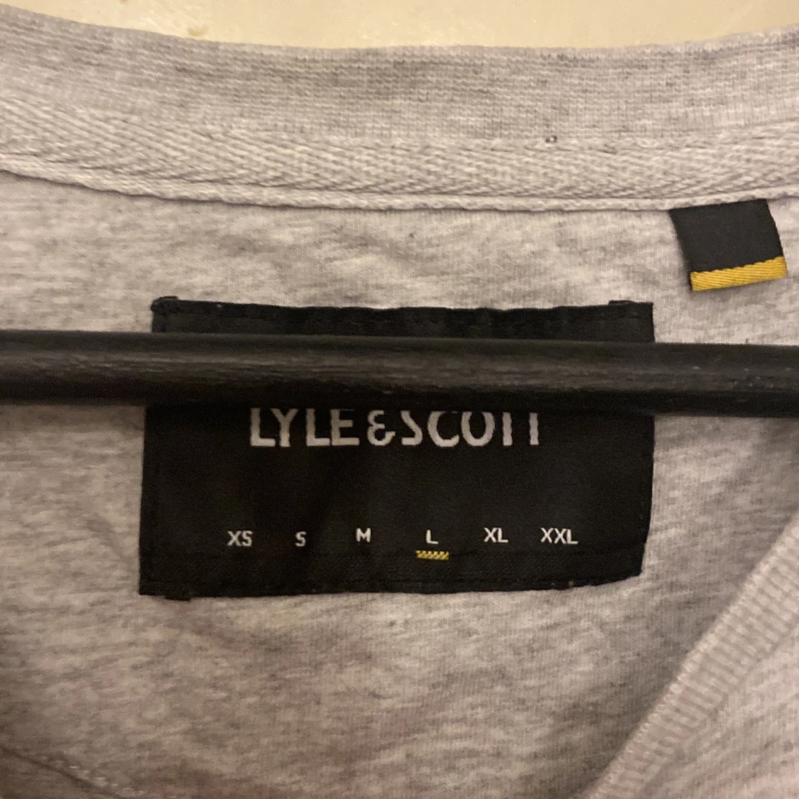 Lylescott tshirt - 91