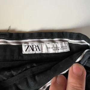  Fina byxor i använt skick -  Säljer dom då de är för små för mig 