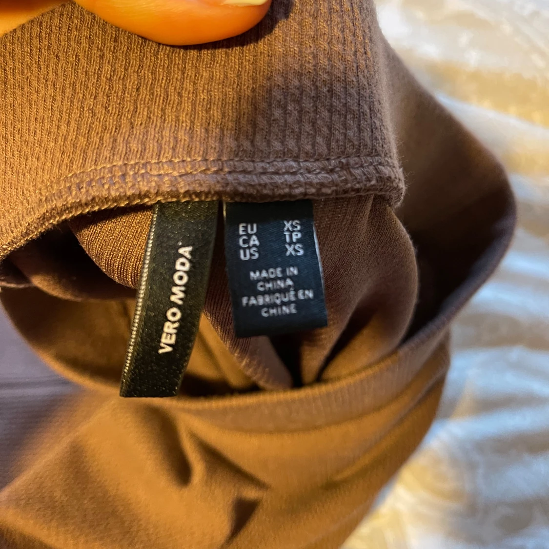 veromoda långkjol - 90