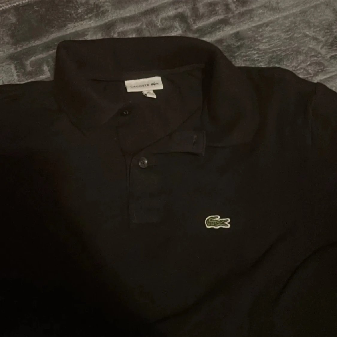 Lacoste pike  - 90