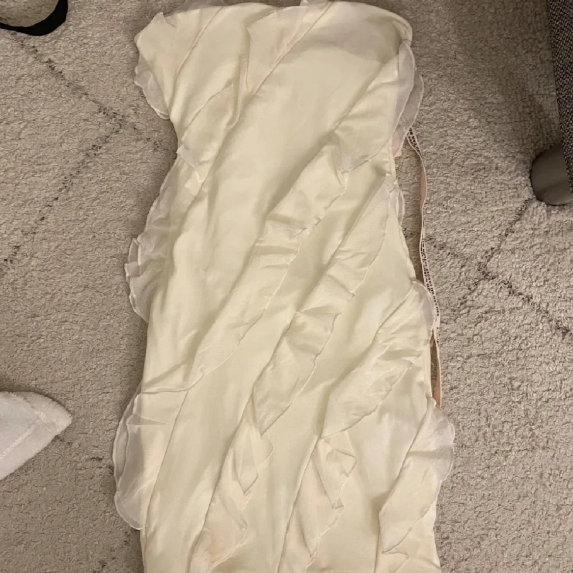 Oh polly klänning - 91