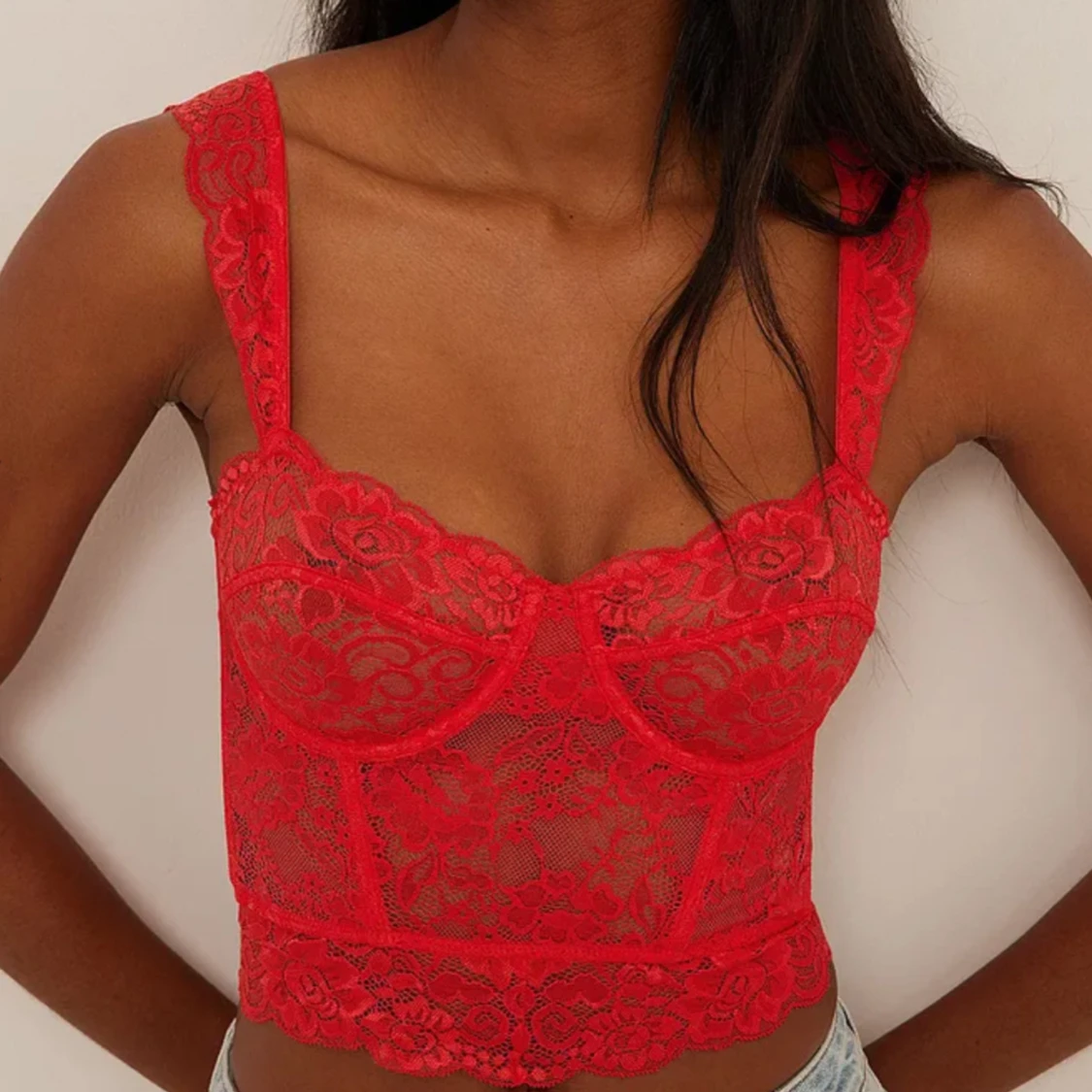 Slutsåld spetsstopp