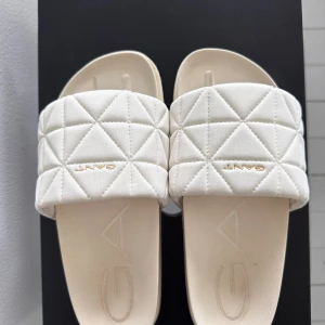 Sandaler  - Snygga sandaler från Gant