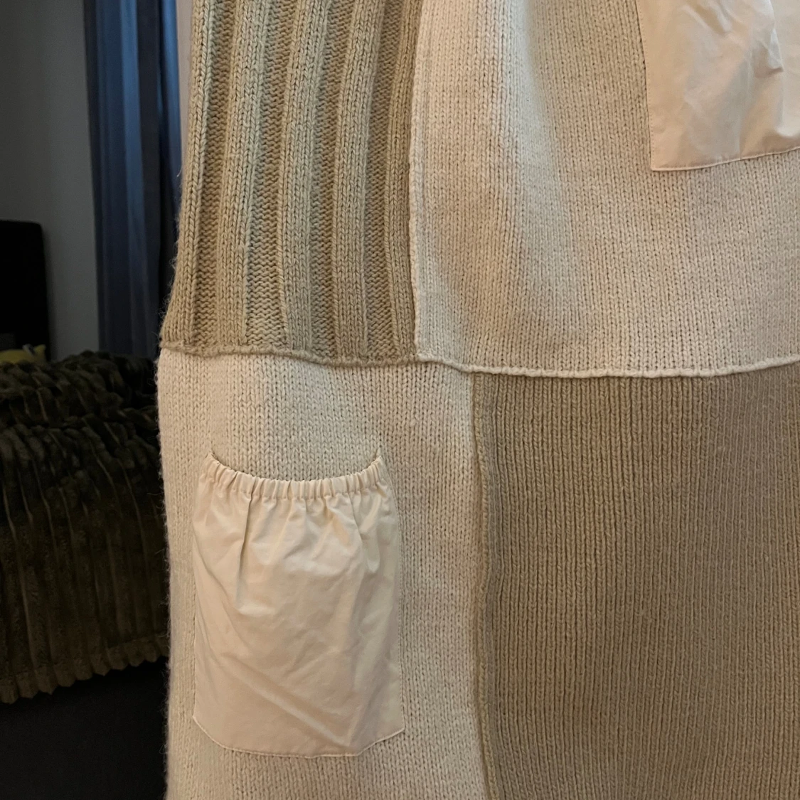 Patchwork skirt - 90