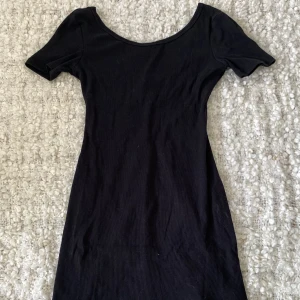 Klänning - Mini-klänning i bra skick! 