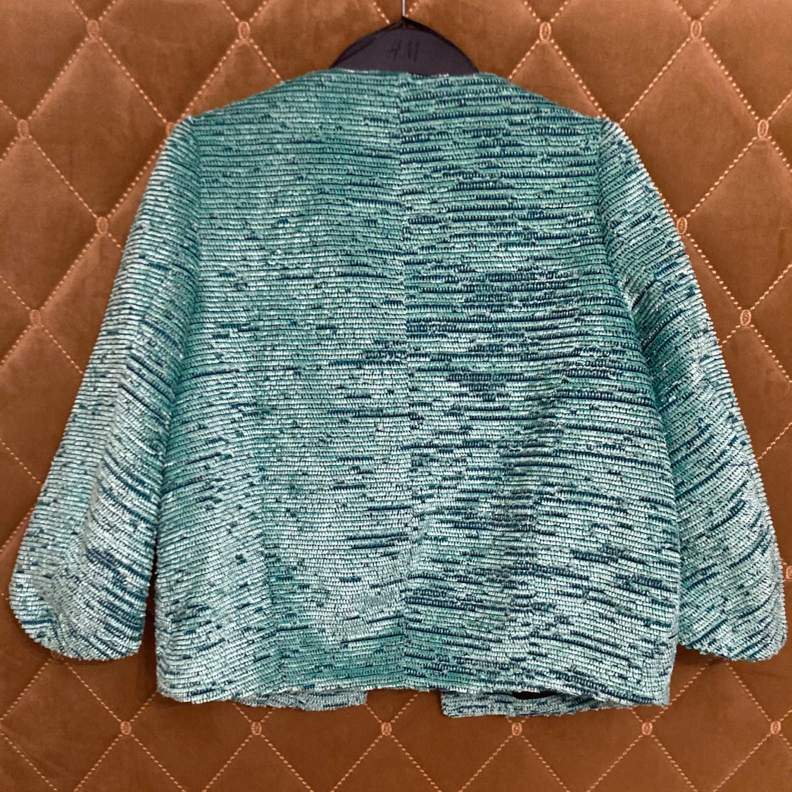 Jacka/ kavaj från H&m  - 90