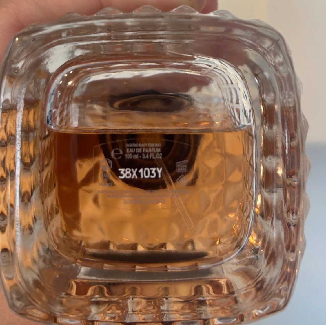 Valentino parfym - 91