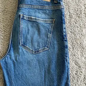Jeans från zara 