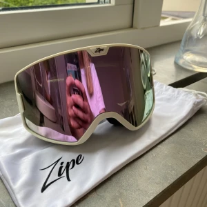 Skidglasögon  - Skidglasögon från Zipe