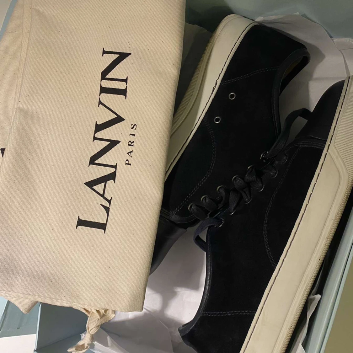 Lanvin 