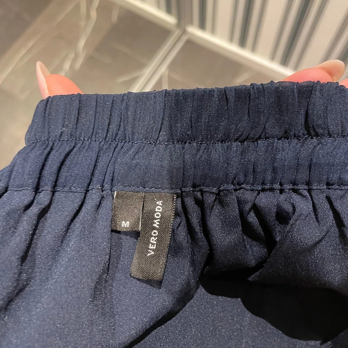 Söt volangkjol - 91