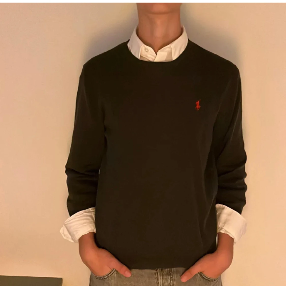 Ralph Lauren Tröja