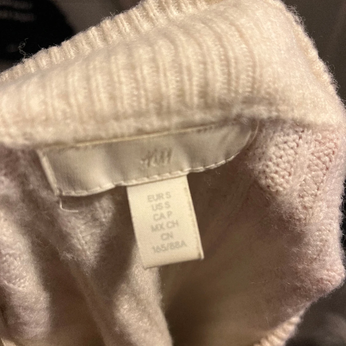 Stickad tröja✨ - 91