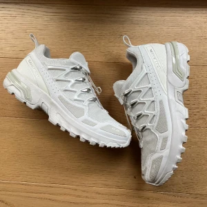 Salomon - Kun brukt 1 gang