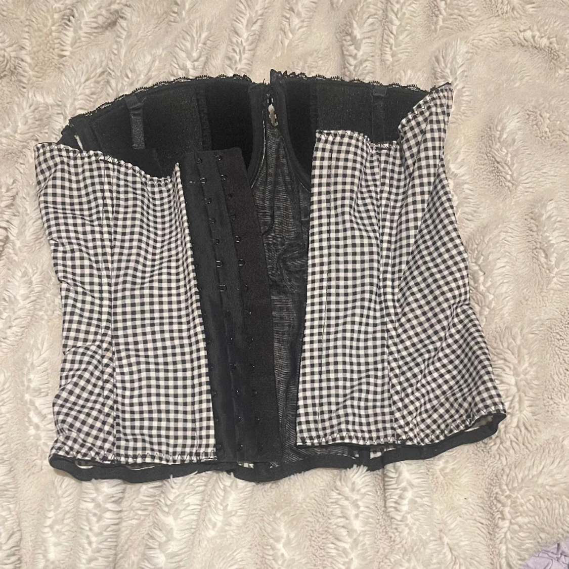 Korsett (Justerbar) - 91