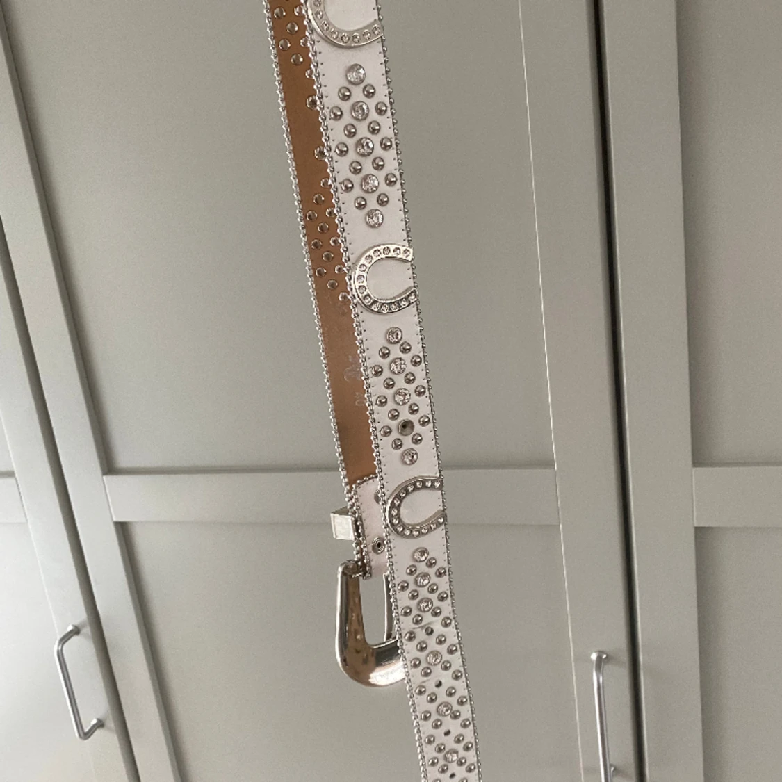 Tuttolente belt - 90