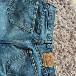 Levis 501 - Vintage levis 501 i jättebra skick💕