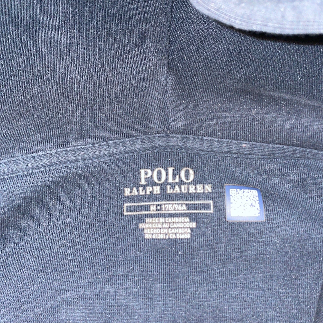 Polo Ralph lauren Zip hoodie  - 91