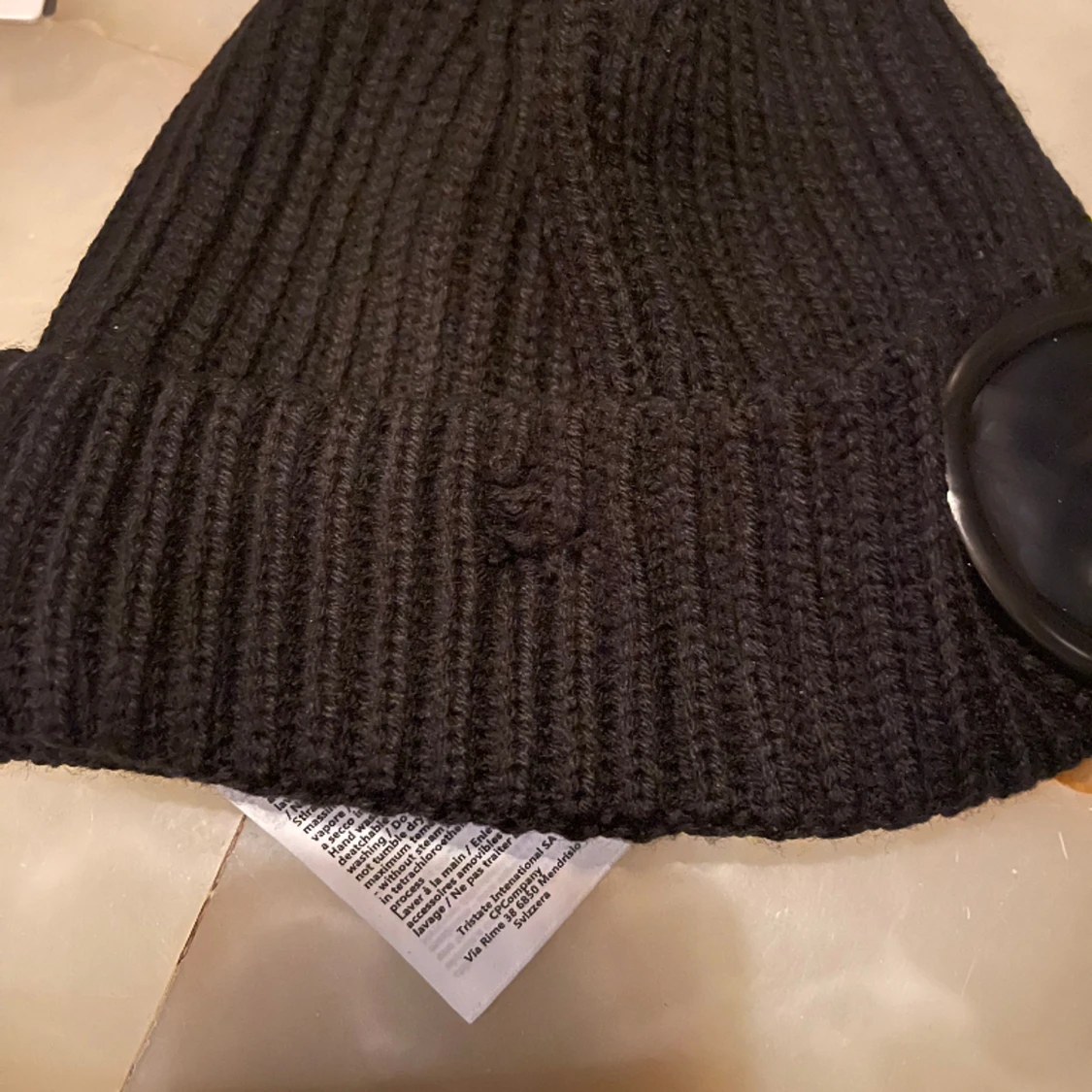 Cp company mössa  - 91