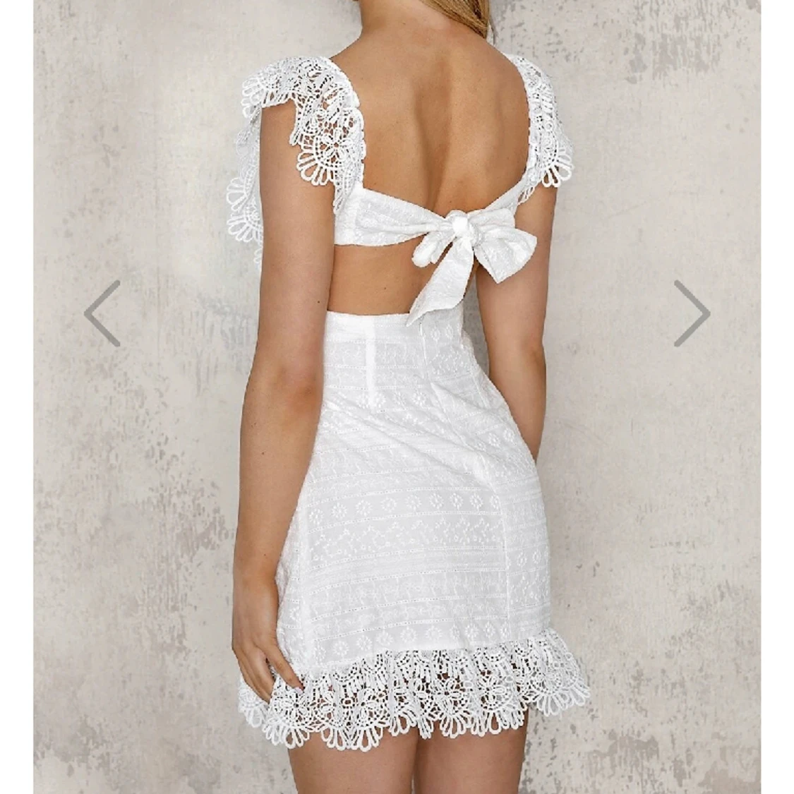 Studentklänning - 90